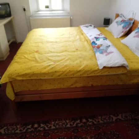 Camping Aviator Busteni, Camere المظهر الخارجي الصورة