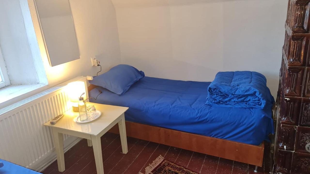 Camping Aviator Busteni, Camere المظهر الخارجي الصورة