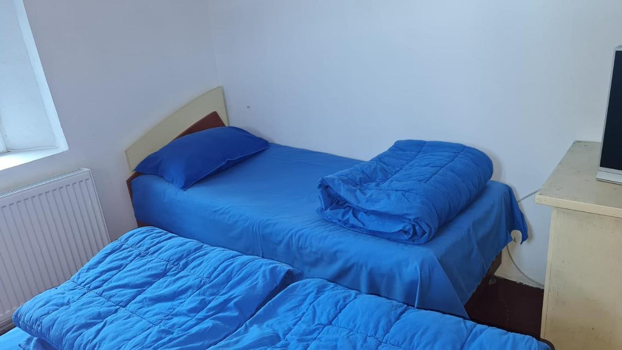 Camping Aviator Busteni, Camere المظهر الخارجي الصورة
