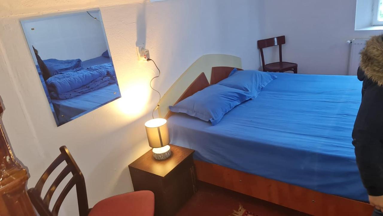 Camping Aviator Busteni, Camere المظهر الخارجي الصورة