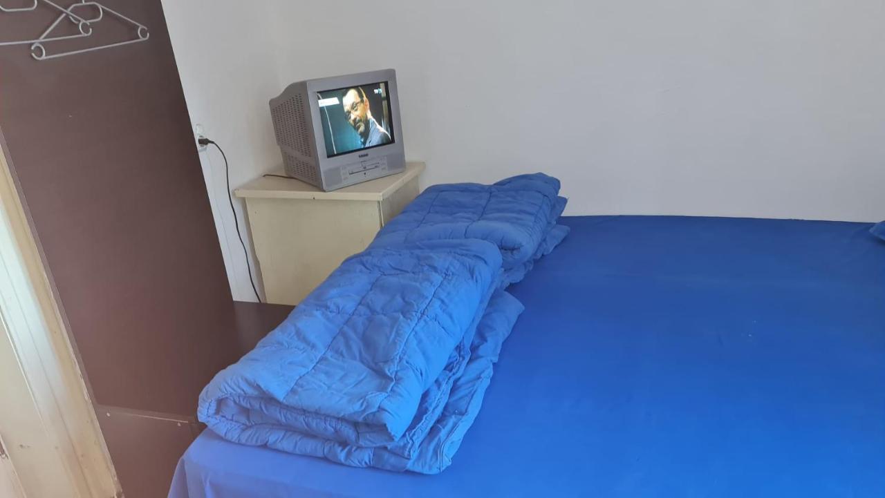 Camping Aviator Busteni, Camere المظهر الخارجي الصورة