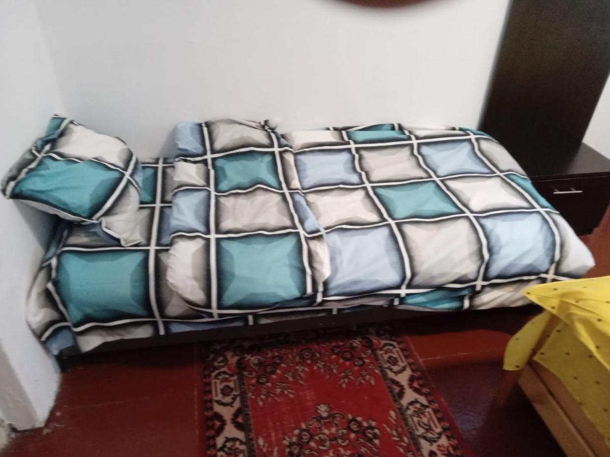 Camping Aviator Busteni, Camere المظهر الخارجي الصورة